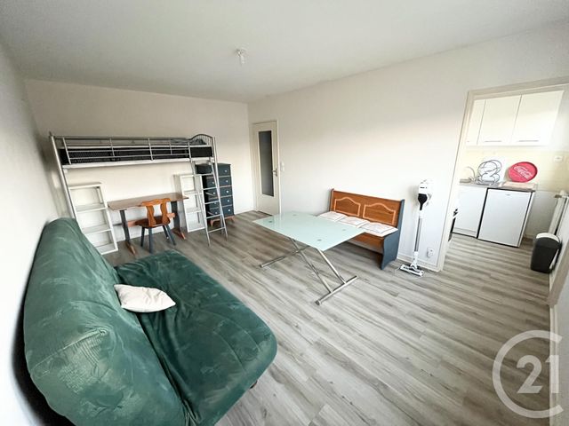 Appartement T1 à louer BESANCON