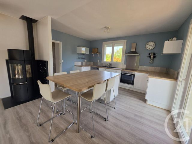 maison à vendre - 6 pièces - 160.0 m2 - DANNEMARIE SUR CRETE - 25 - FRANCHE-COMTE - Century 21 Avenir Immobilier