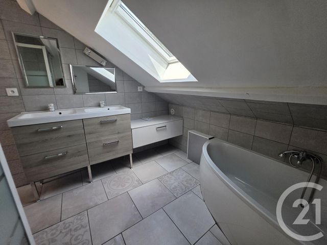 maison à vendre - 6 pièces - 160.0 m2 - DANNEMARIE SUR CRETE - 25 - FRANCHE-COMTE - Century 21 Avenir Immobilier