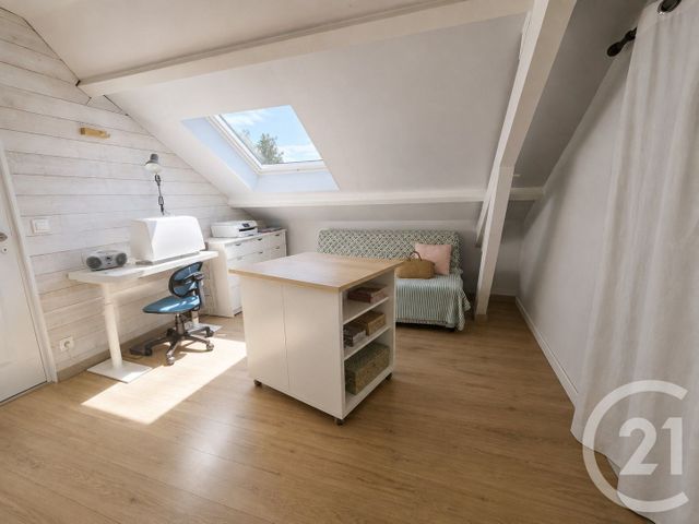 maison à vendre - 6 pièces - 160.0 m2 - DANNEMARIE SUR CRETE - 25 - FRANCHE-COMTE - Century 21 Avenir Immobilier