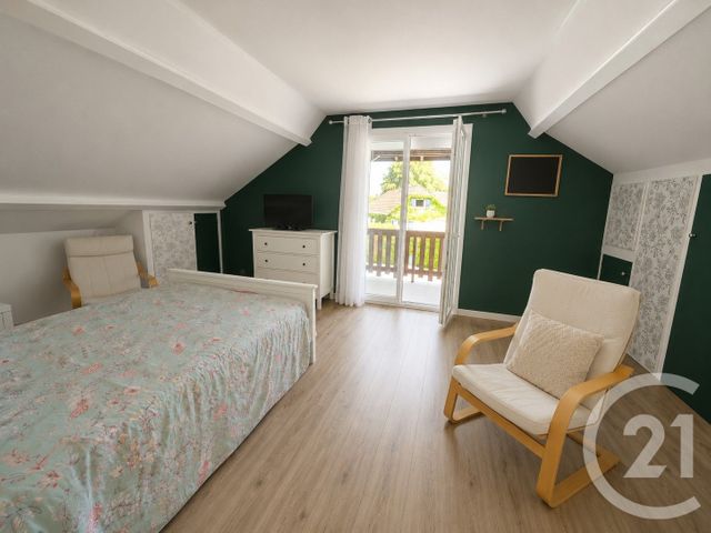 maison à vendre - 6 pièces - 160.0 m2 - DANNEMARIE SUR CRETE - 25 - FRANCHE-COMTE - Century 21 Avenir Immobilier