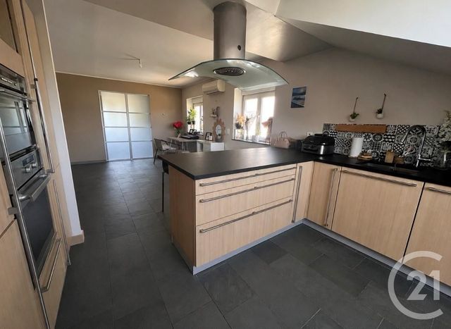 Appartement T3 à vendre - 3 pièces - 66.44 m2 - BESANCON - 25 - FRANCHE-COMTE - Century 21 Avenir Immobilier