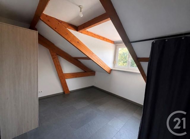 Appartement T3 à vendre - 3 pièces - 66.44 m2 - BESANCON - 25 - FRANCHE-COMTE - Century 21 Avenir Immobilier