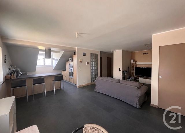 Appartement T3 à vendre BESANCON