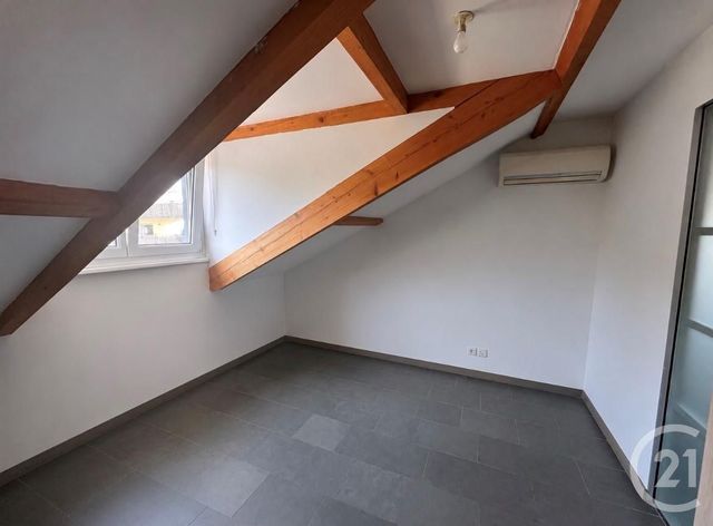Appartement T3 à vendre - 3 pièces - 66.44 m2 - BESANCON - 25 - FRANCHE-COMTE - Century 21 Avenir Immobilier
