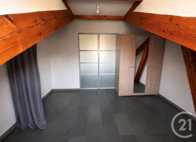 Appartement T3 à vendre - 3 pièces - 66.44 m2 - BESANCON - 25 - FRANCHE-COMTE - Century 21 Avenir Immobilier