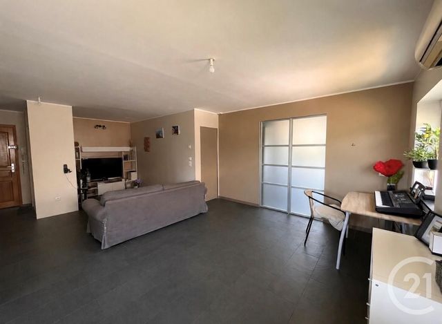 Appartement T3 à vendre - 3 pièces - 66.44 m2 - BESANCON - 25 - FRANCHE-COMTE - Century 21 Avenir Immobilier