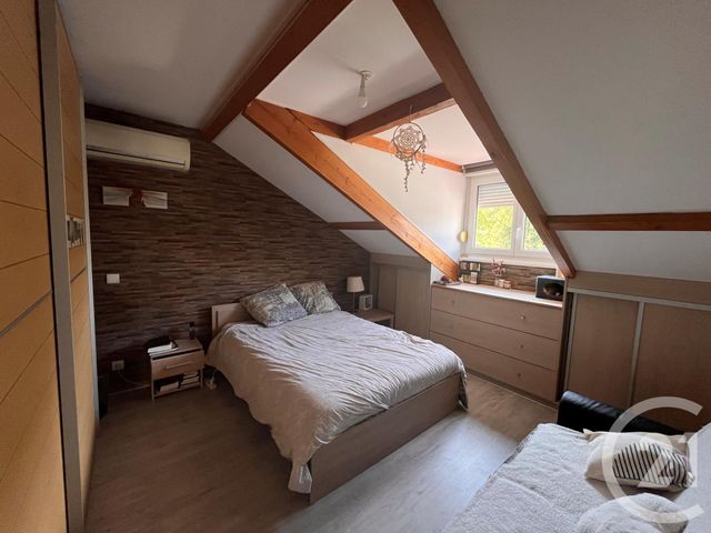 Appartement T3 à vendre - 3 pièces - 66.44 m2 - BESANCON - 25 - FRANCHE-COMTE - Century 21 Avenir Immobilier