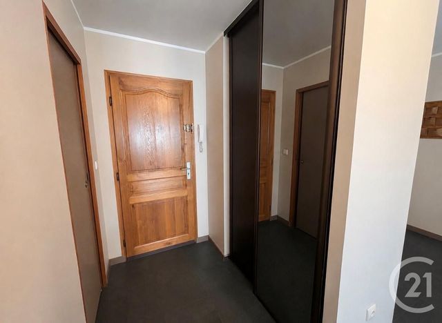 Appartement T3 à vendre - 3 pièces - 66.44 m2 - BESANCON - 25 - FRANCHE-COMTE - Century 21 Avenir Immobilier