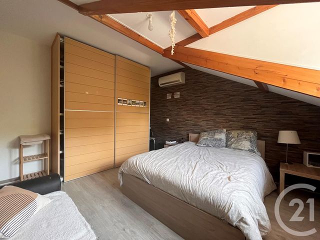Appartement T3 à vendre - 3 pièces - 66.44 m2 - BESANCON - 25 - FRANCHE-COMTE - Century 21 Avenir Immobilier