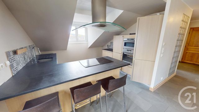 appartement - BESANCON - 25