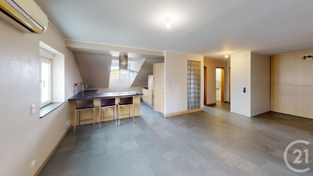 appartement - BESANCON - 25