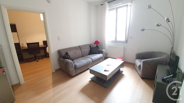 Appartement F2 à louer BESANCON