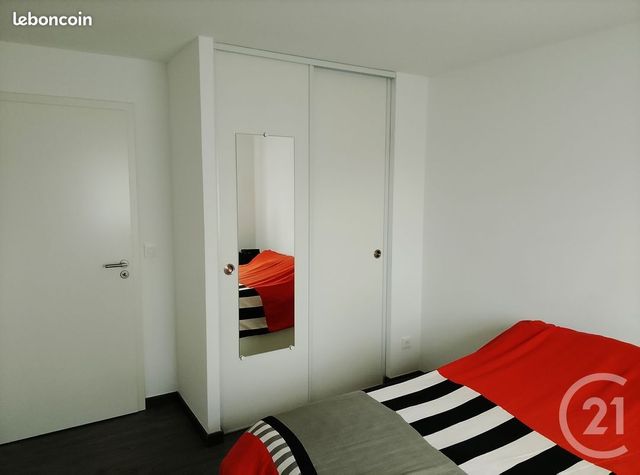 Appartement F4 à vendre - 4 pièces - 82.0 m2 - CHALEZEULE - 25 - FRANCHE-COMTE - Century 21 Avenir Immobilier