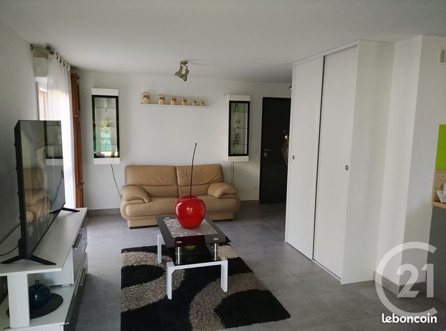 appartement - CHALEZEULE - 25