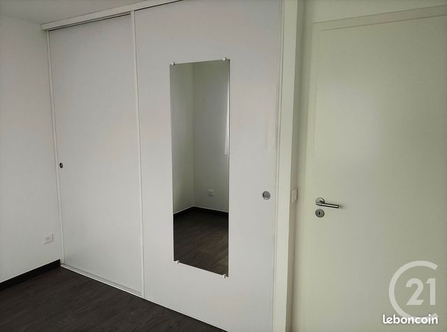 Appartement F4 à vendre - 4 pièces - 82.0 m2 - CHALEZEULE - 25 - FRANCHE-COMTE - Century 21 Avenir Immobilier