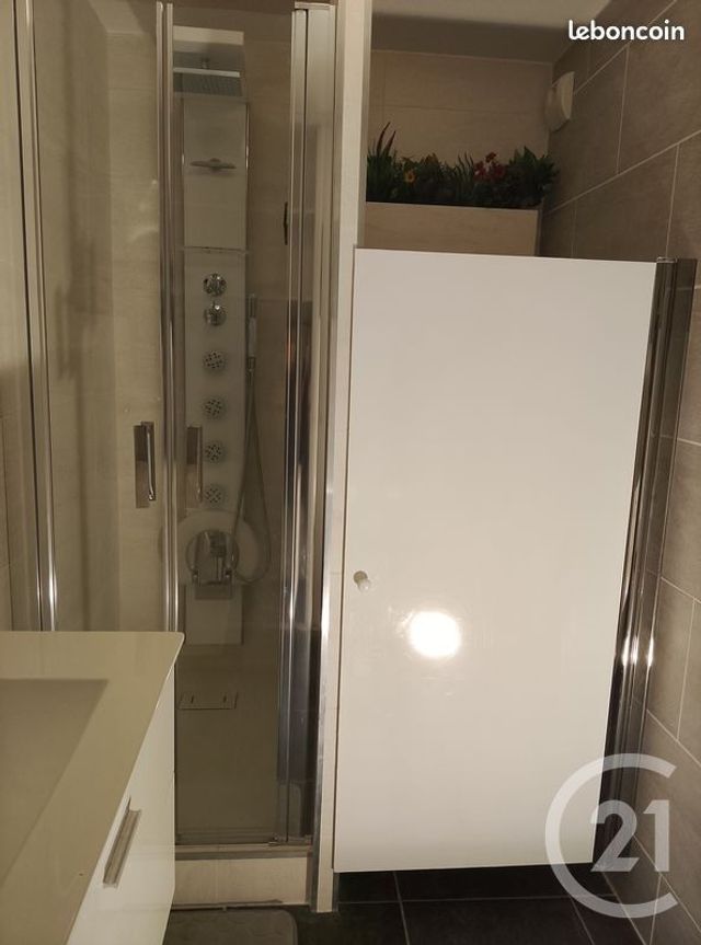 Appartement F4 à vendre - 4 pièces - 82.0 m2 - CHALEZEULE - 25 - FRANCHE-COMTE - Century 21 Avenir Immobilier