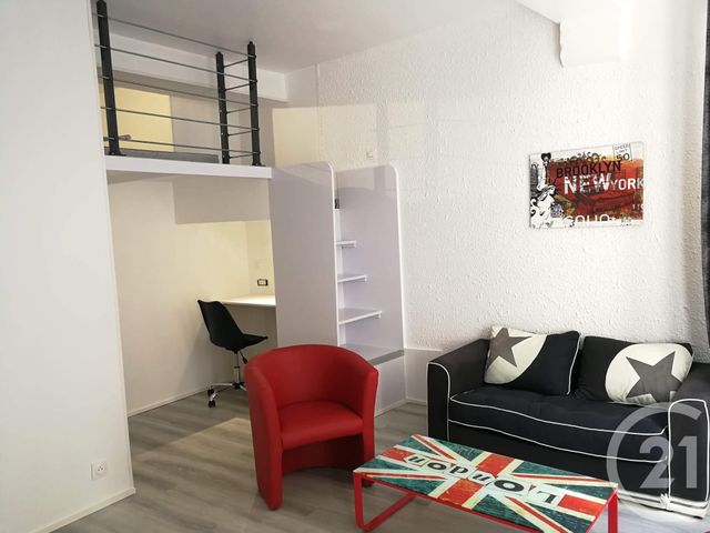 Appartement F1 à louer BESANCON