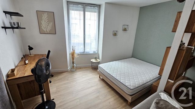 Appartement F1 à louer - 1 pièce - 25.22 m2 - BESANCON - 25 - FRANCHE-COMTE - Century 21 Avenir Immobilier