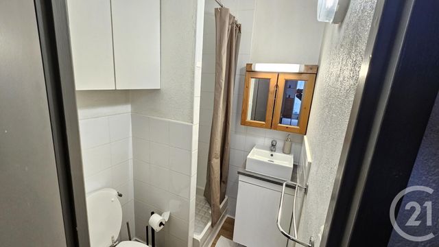 Appartement F1 à louer - 1 pièce - 25.22 m2 - BESANCON - 25 - FRANCHE-COMTE - Century 21 Avenir Immobilier