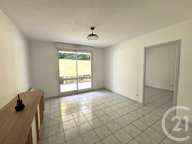 Appartement T2 à louer - 2 pièces - 35.35 m2 - BESANCON - 25 - FRANCHE-COMTE - Century 21 Avenir Immobilier