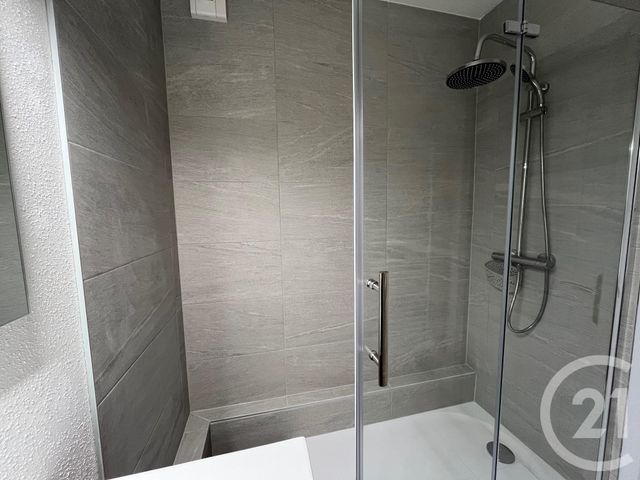 Appartement T2 à louer - 2 pièces - 35.35 m2 - BESANCON - 25 - FRANCHE-COMTE - Century 21 Avenir Immobilier