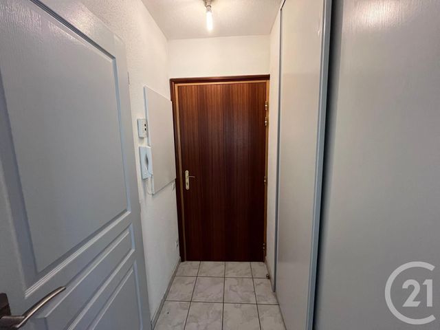Appartement T2 à louer - 2 pièces - 35.35 m2 - BESANCON - 25 - FRANCHE-COMTE - Century 21 Avenir Immobilier
