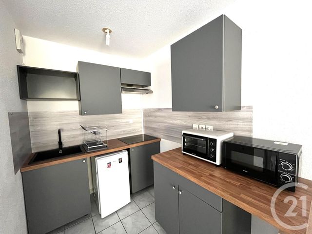 Appartement T2 à louer - 2 pièces - 35.35 m2 - BESANCON - 25 - FRANCHE-COMTE - Century 21 Avenir Immobilier
