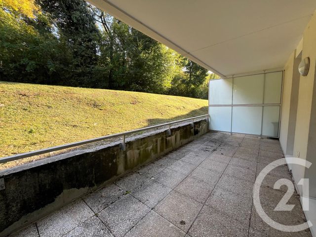 Appartement T2 à louer - 2 pièces - 35.35 m2 - BESANCON - 25 - FRANCHE-COMTE - Century 21 Avenir Immobilier