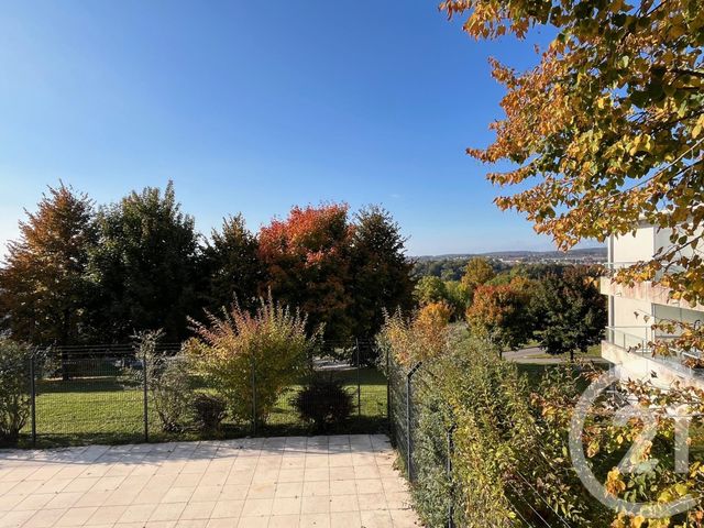 Appartement T2 à louer - 2 pièces - 35.35 m2 - BESANCON - 25 - FRANCHE-COMTE - Century 21 Avenir Immobilier