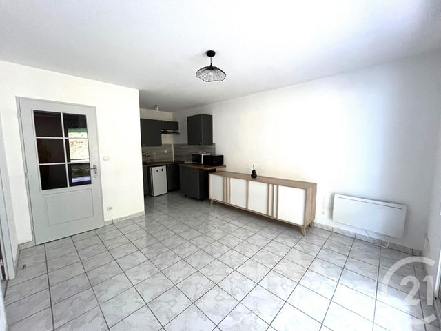Appartement T2 à louer - 2 pièces - 35.35 m2 - BESANCON - 25 - FRANCHE-COMTE - Century 21 Avenir Immobilier