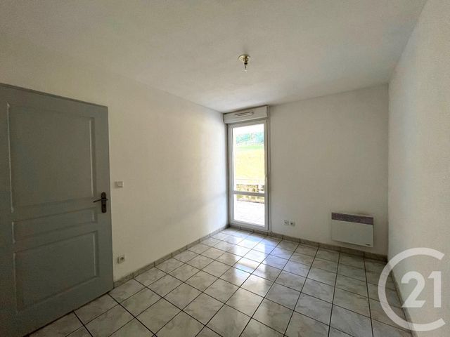 Appartement T2 à louer - 2 pièces - 35.35 m2 - BESANCON - 25 - FRANCHE-COMTE - Century 21 Avenir Immobilier