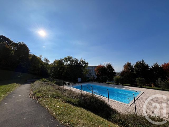 Appartement T2 à louer - 2 pièces - 35.35 m2 - BESANCON - 25 - FRANCHE-COMTE - Century 21 Avenir Immobilier
