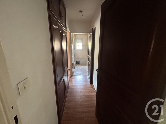 Appartement F4 à vendre - 4 pièces - 78.27 m2 - BESANCON - 25 - FRANCHE-COMTE - Century 21 Avenir Immobilier