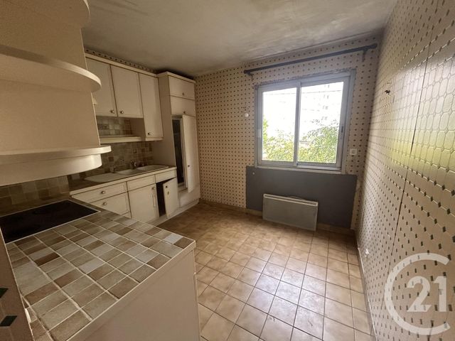 Appartement F4 à vendre - 4 pièces - 78.27 m2 - BESANCON - 25 - FRANCHE-COMTE - Century 21 Avenir Immobilier