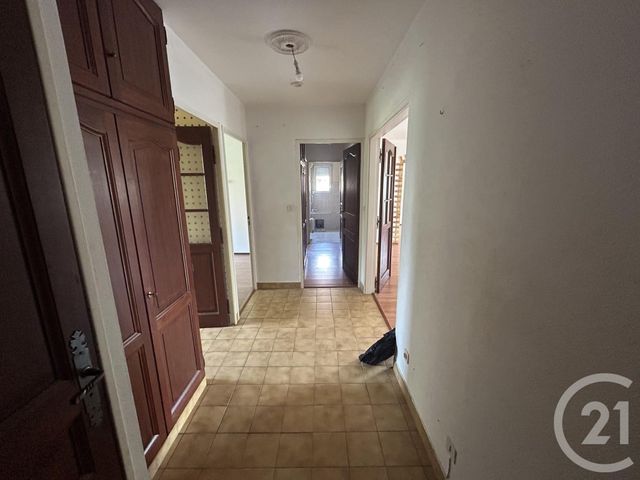 Appartement F4 à vendre - 4 pièces - 78.27 m2 - BESANCON - 25 - FRANCHE-COMTE - Century 21 Avenir Immobilier