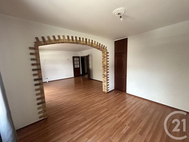 Appartement F4 à vendre - 4 pièces - 78.27 m2 - BESANCON - 25 - FRANCHE-COMTE - Century 21 Avenir Immobilier