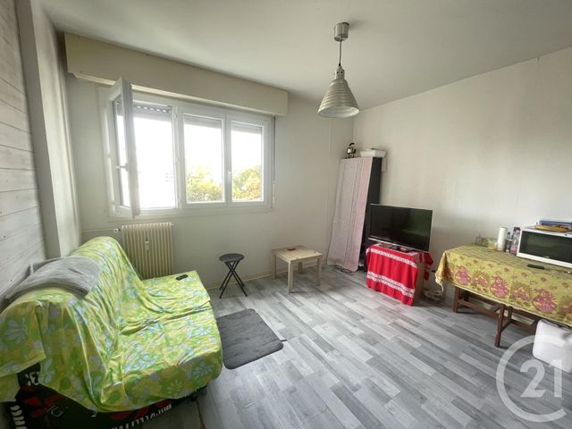 Appartement F2 à vendre - 2 pièces - 31.0 m2 - BESANCON - 25 - FRANCHE-COMTE - Century 21 Avenir Immobilier