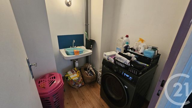 Appartement F5 à louer - 5 pièces - 92.03 m2 - BESANCON - 25 - FRANCHE-COMTE - Century 21 Avenir Immobilier