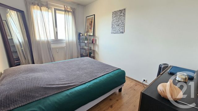 Appartement F5 à louer - 5 pièces - 92.03 m2 - BESANCON - 25 - FRANCHE-COMTE - Century 21 Avenir Immobilier