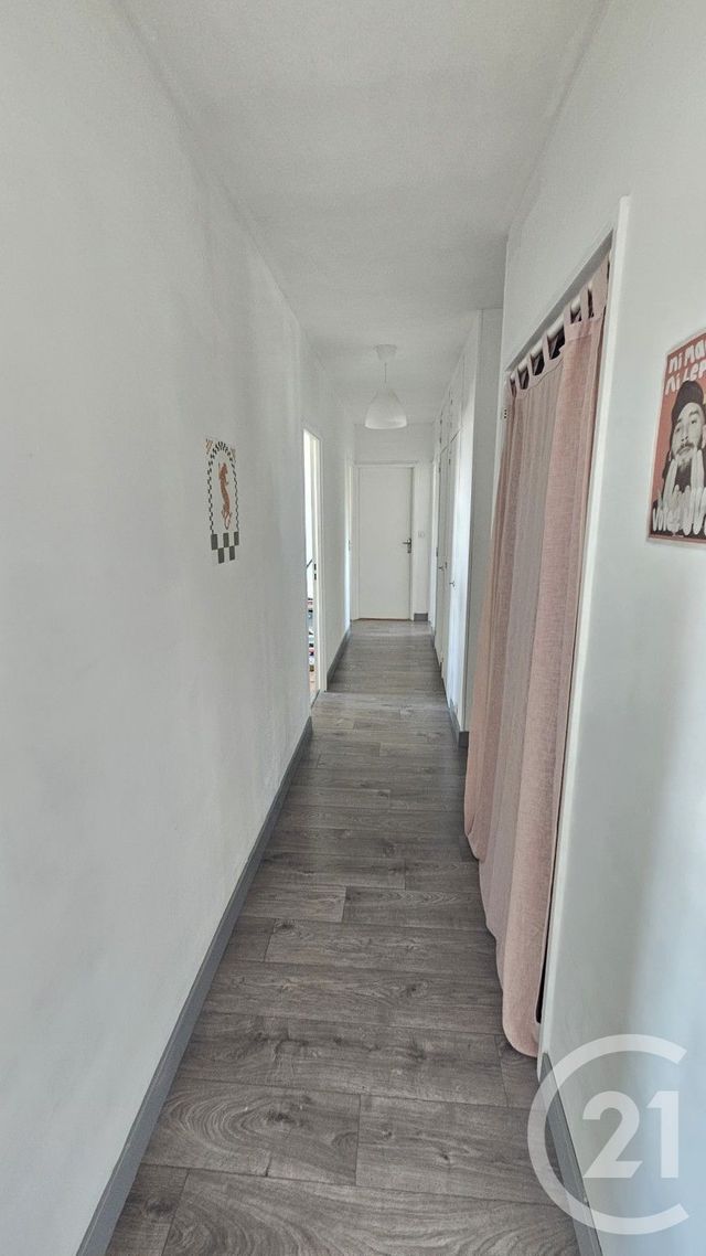 Appartement F5 à louer - 5 pièces - 92.03 m2 - BESANCON - 25 - FRANCHE-COMTE - Century 21 Avenir Immobilier
