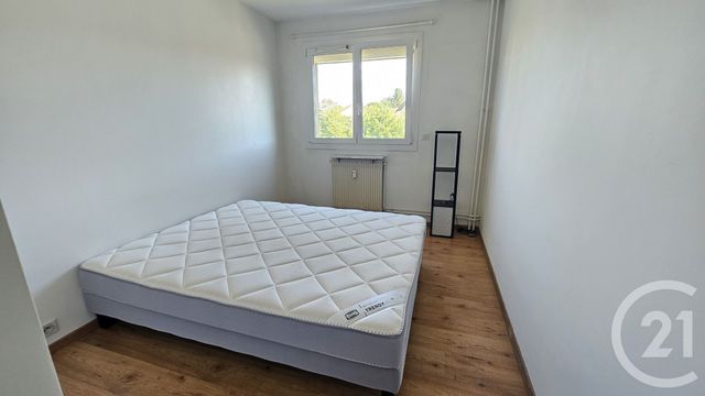Appartement F5 à louer - 5 pièces - 92.03 m2 - BESANCON - 25 - FRANCHE-COMTE - Century 21 Avenir Immobilier
