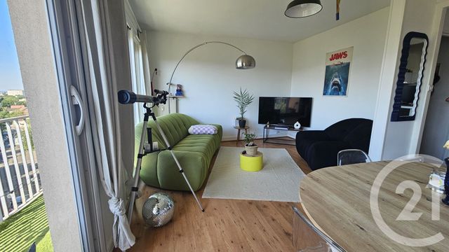 Appartement F5 à louer - 5 pièces - 92.03 m2 - BESANCON - 25 - FRANCHE-COMTE - Century 21 Avenir Immobilier