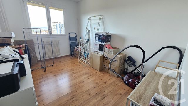 Appartement F5 à louer - 5 pièces - 92.03 m2 - BESANCON - 25 - FRANCHE-COMTE - Century 21 Avenir Immobilier