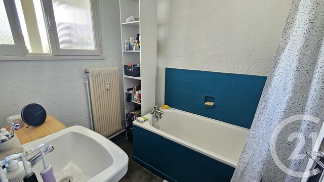 Appartement F5 à louer - 5 pièces - 92.03 m2 - BESANCON - 25 - FRANCHE-COMTE - Century 21 Avenir Immobilier