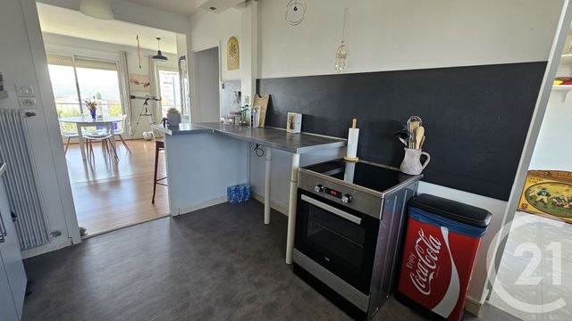 Appartement F5 à louer - 5 pièces - 92.03 m2 - BESANCON - 25 - FRANCHE-COMTE - Century 21 Avenir Immobilier