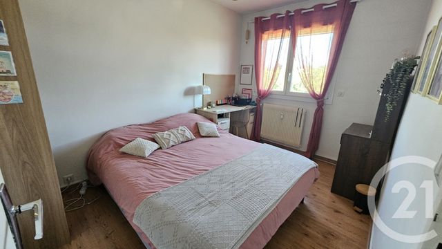 Appartement F5 à louer - 5 pièces - 92.03 m2 - BESANCON - 25 - FRANCHE-COMTE - Century 21 Avenir Immobilier