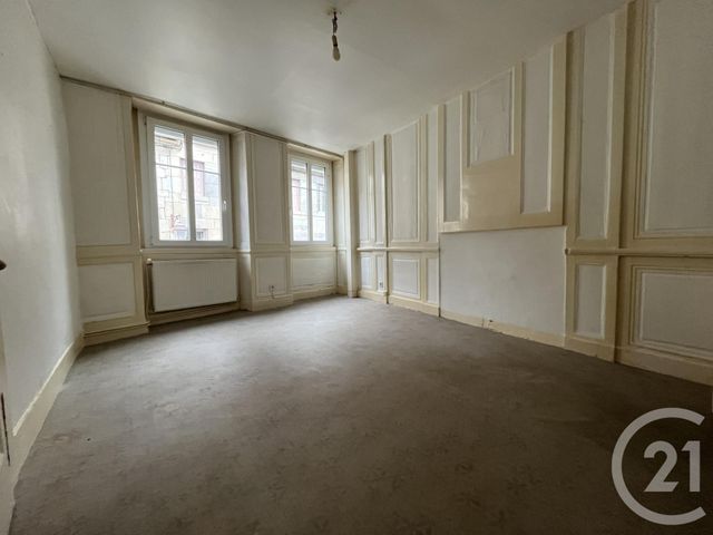 Appartement F2 à vendre - 2 pièces - 44.0 m2 - BESANCON - 25 - FRANCHE-COMTE - Century 21 Avenir Immobilier