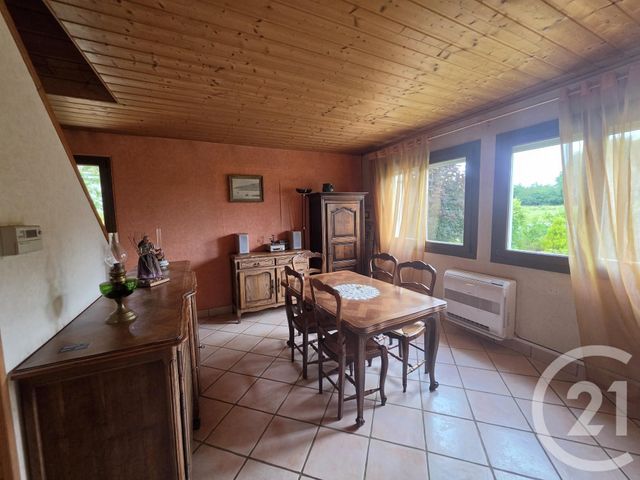 maison à vendre - 6 pièces - 91.0 m2 - PERROUSE - 70 - FRANCHE-COMTE - Century 21 Avenir Immobilier