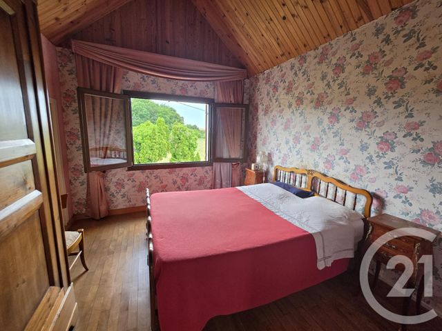 maison à vendre - 6 pièces - 91.0 m2 - PERROUSE - 70 - FRANCHE-COMTE - Century 21 Avenir Immobilier